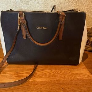 Calvin Klein purse